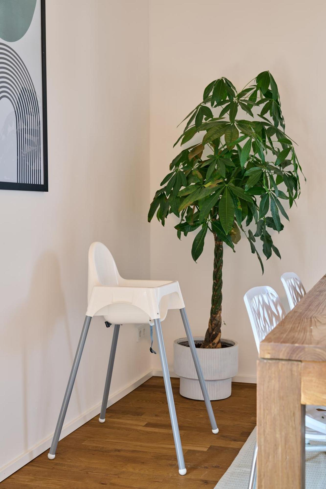 Pl-Apartments-Freising - The Penthouse - Urbanelegance Bagian luar foto
